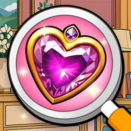 Find Beauty: Fun Hidden Object simgesi