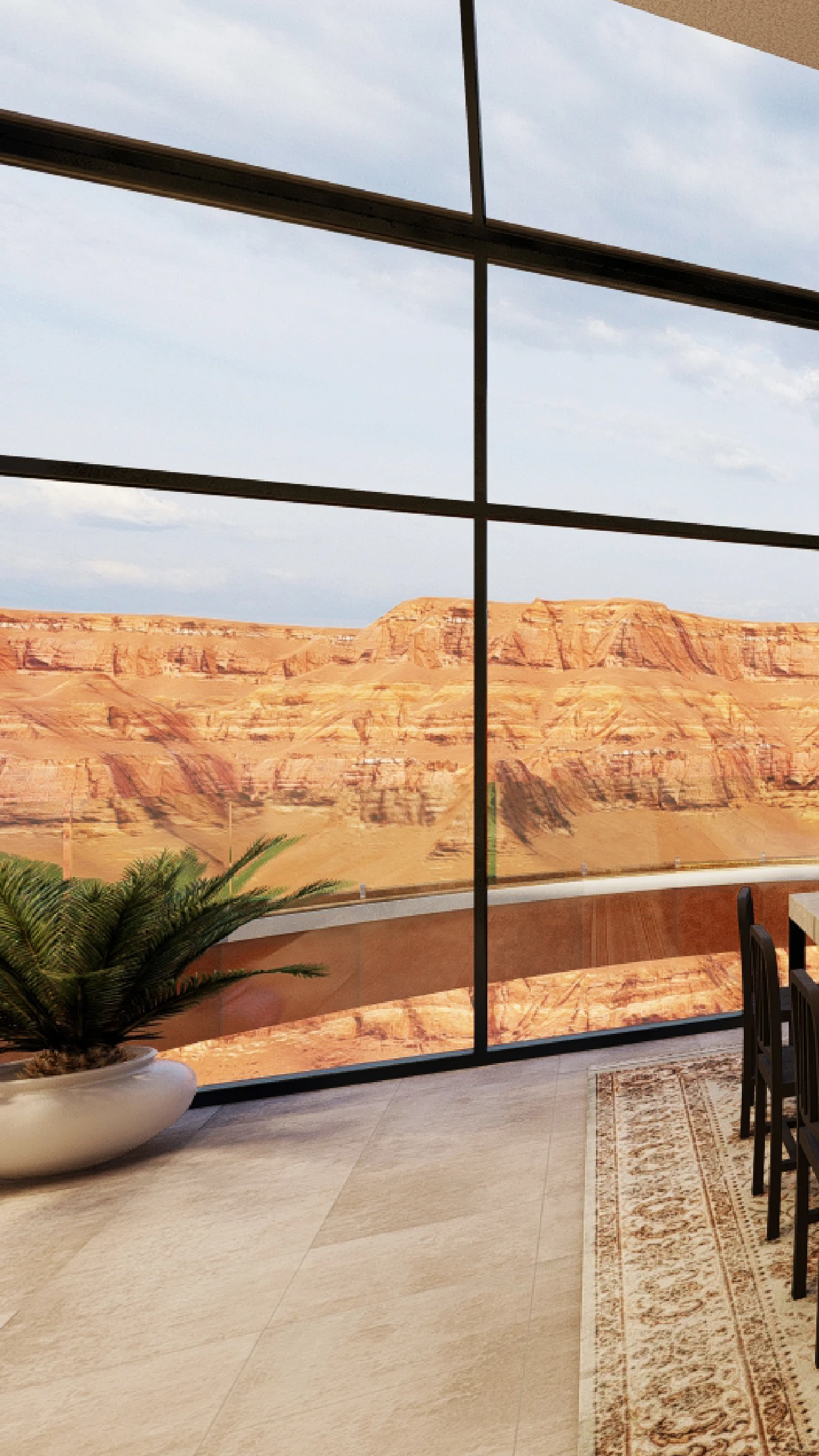Can you escape Grand Canyon screenshot