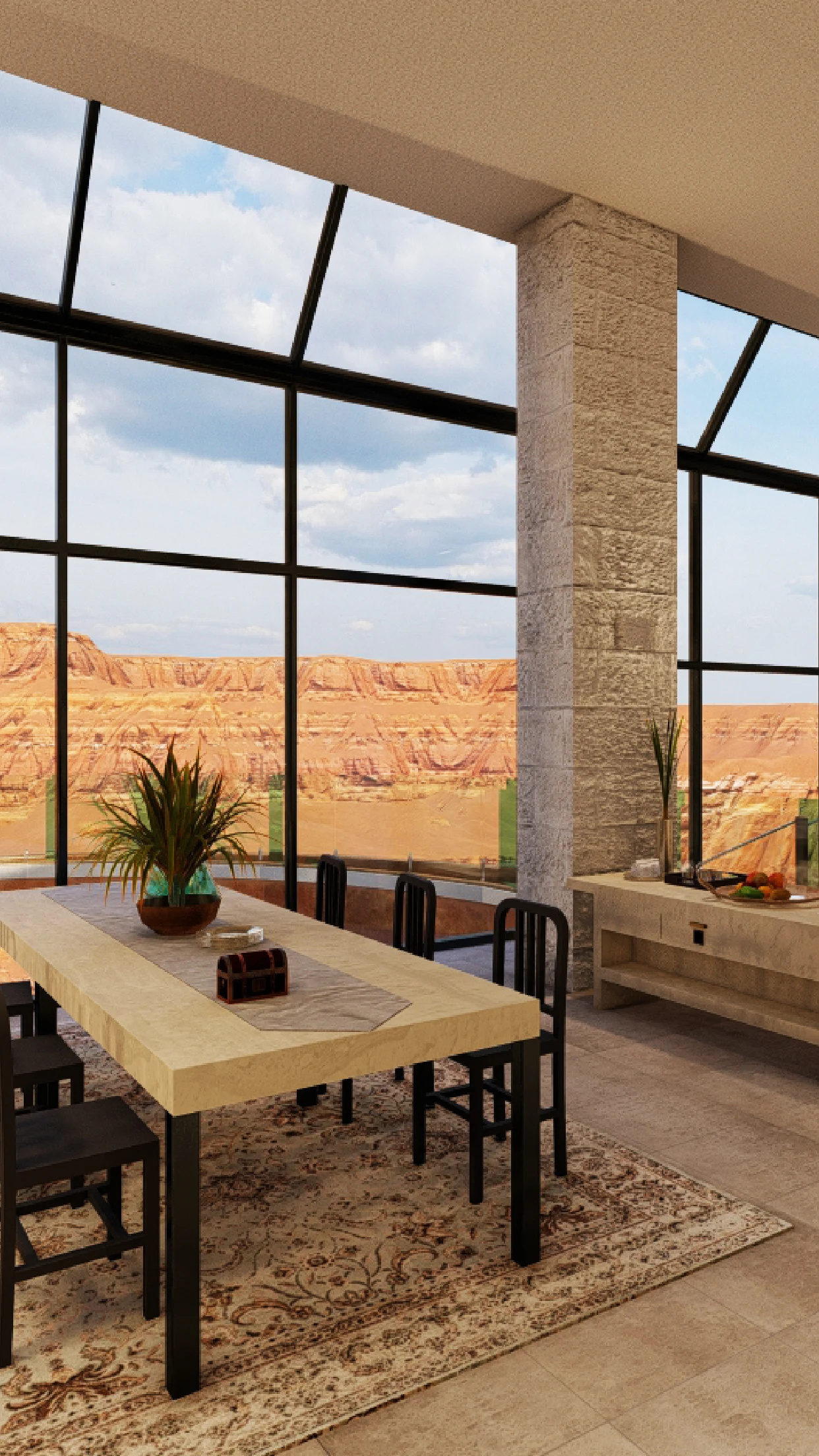 Can you escape Grand Canyon screenshot
