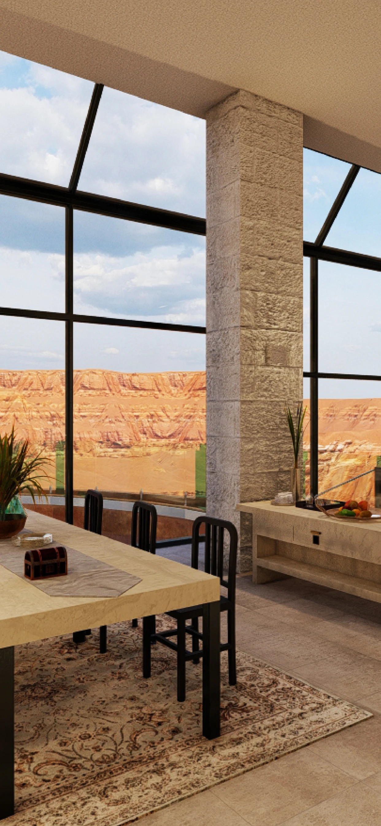 Can you escape Grand Canyon screenshot
