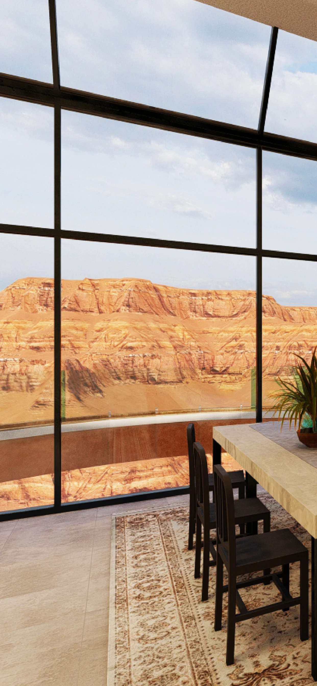 Can you escape Grand Canyon screenshot